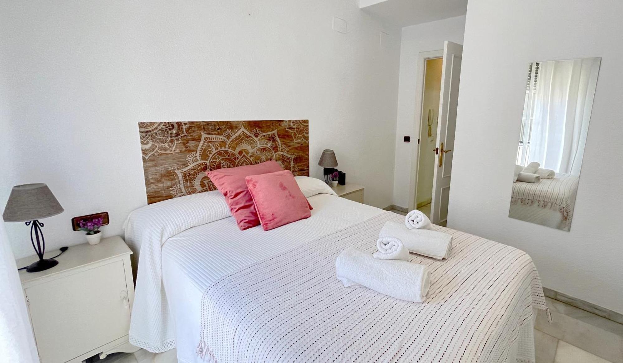 Apartamento El Encanto De Miraflores *