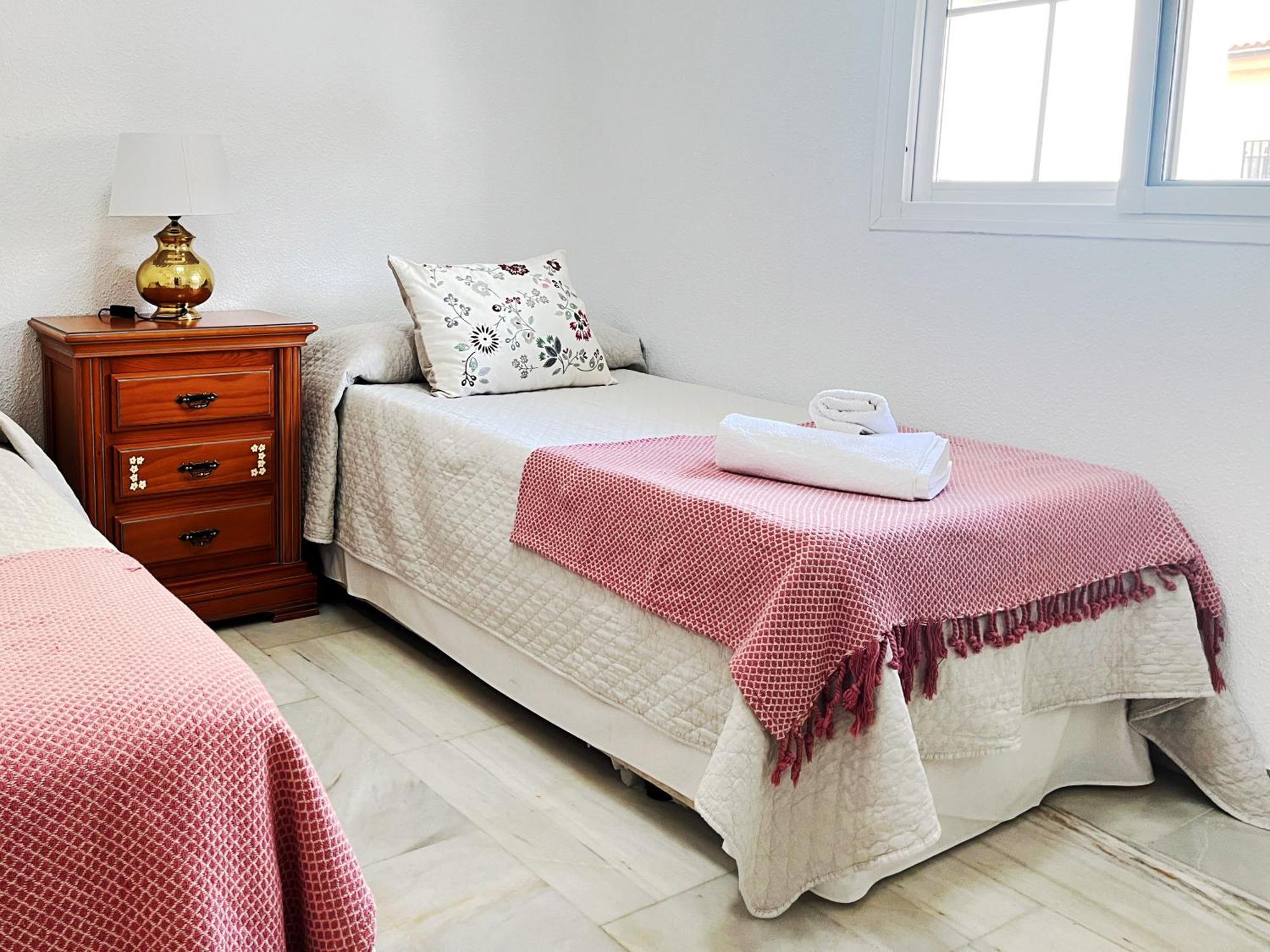 Apartamento El Encanto De Miraflores Córdoba