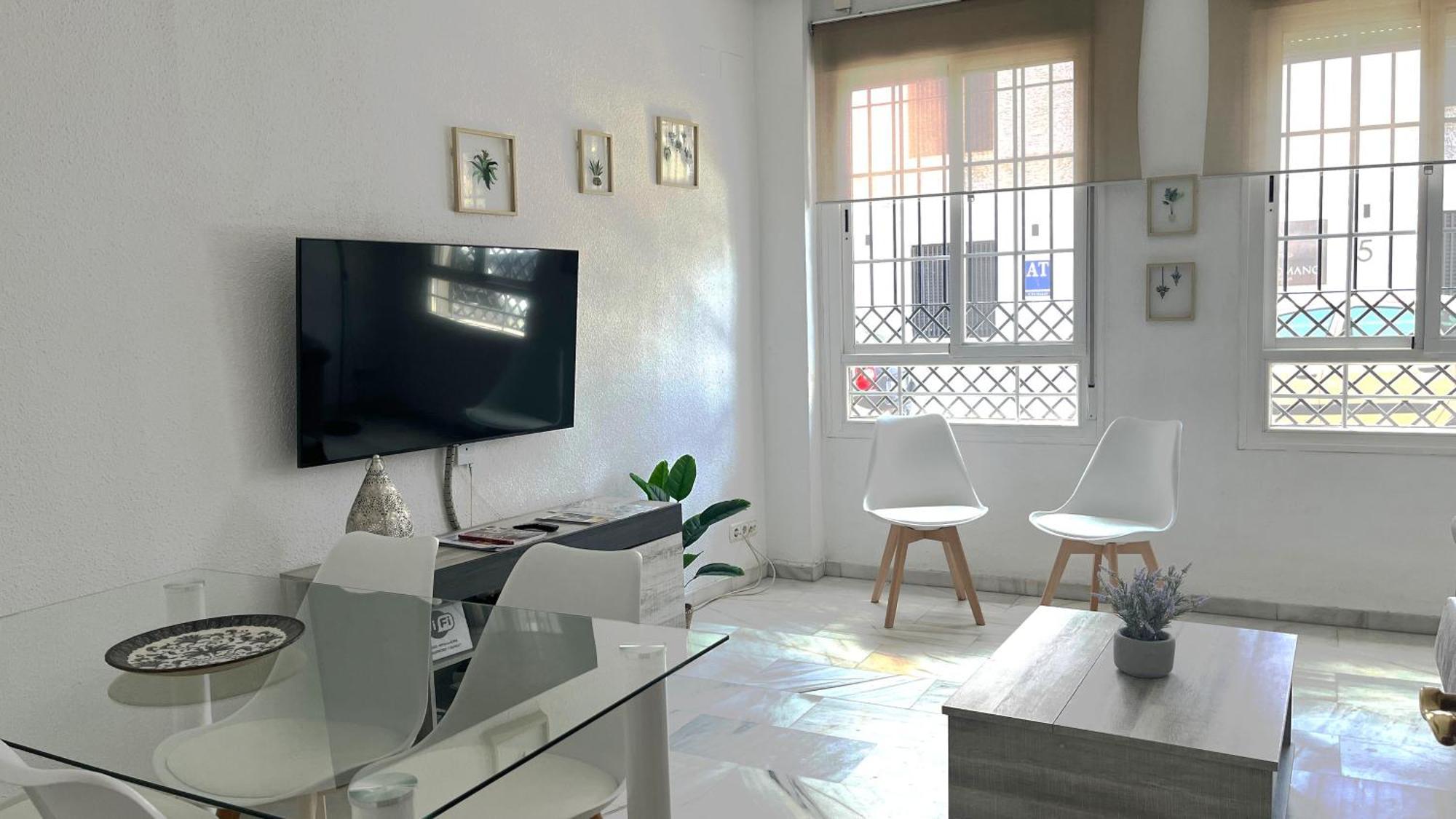 El Encanto De Miraflores Apartamento Córdoba