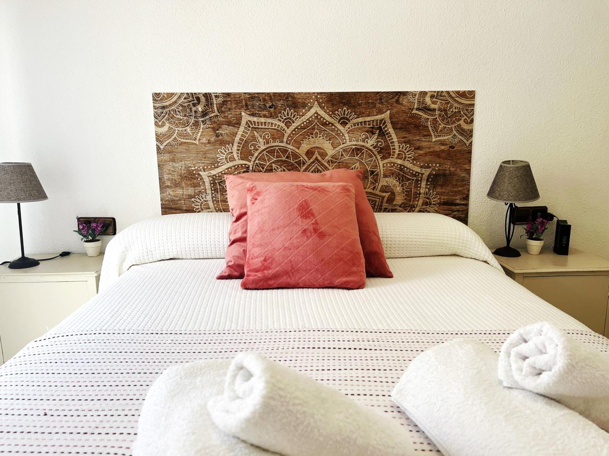 El Encanto De Miraflores Apartamento