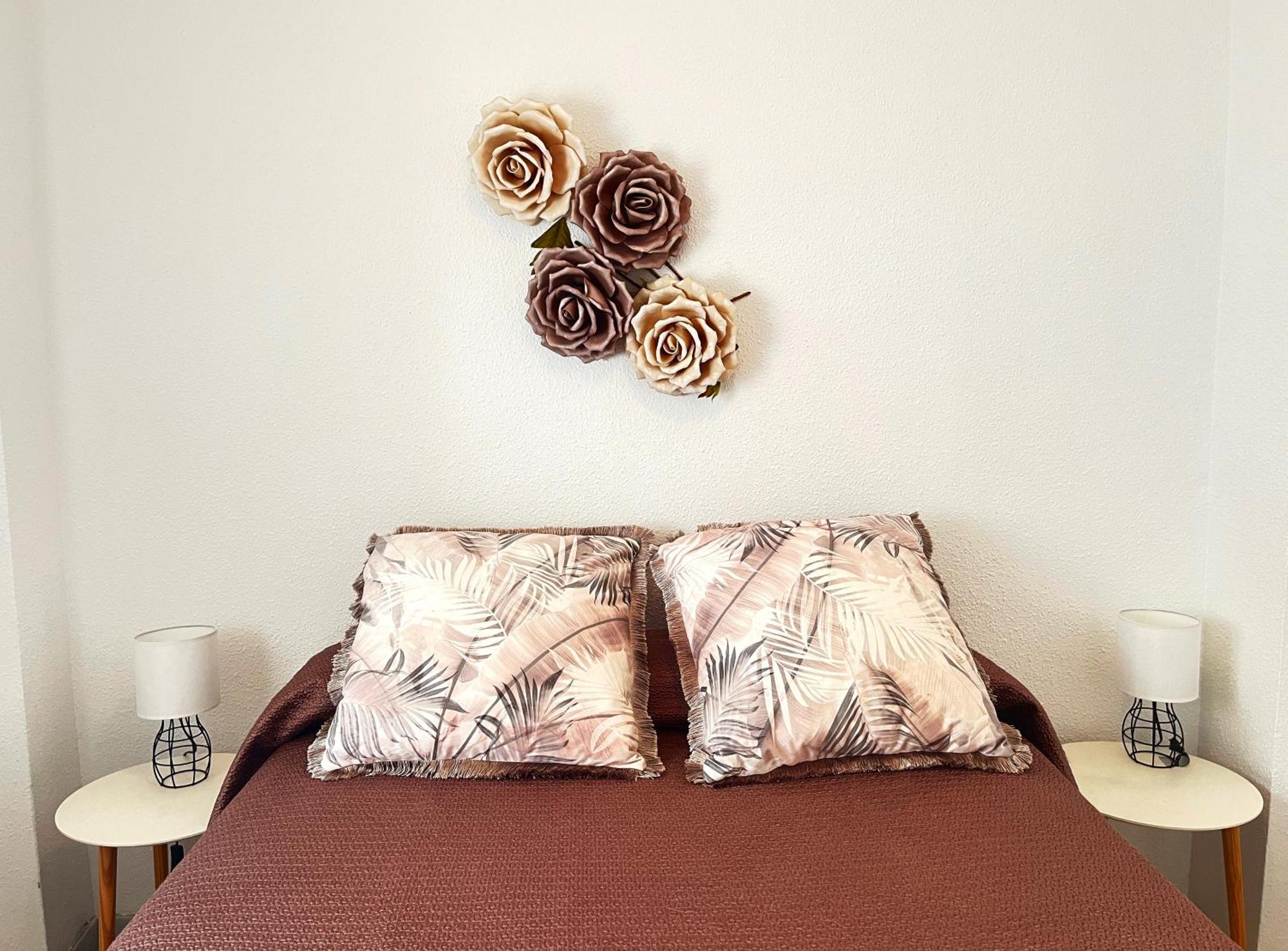 Apartamento El Encanto De Miraflores