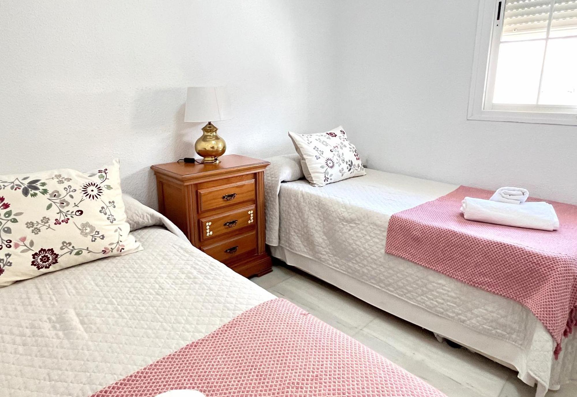 Apartamento El Encanto De Miraflores *