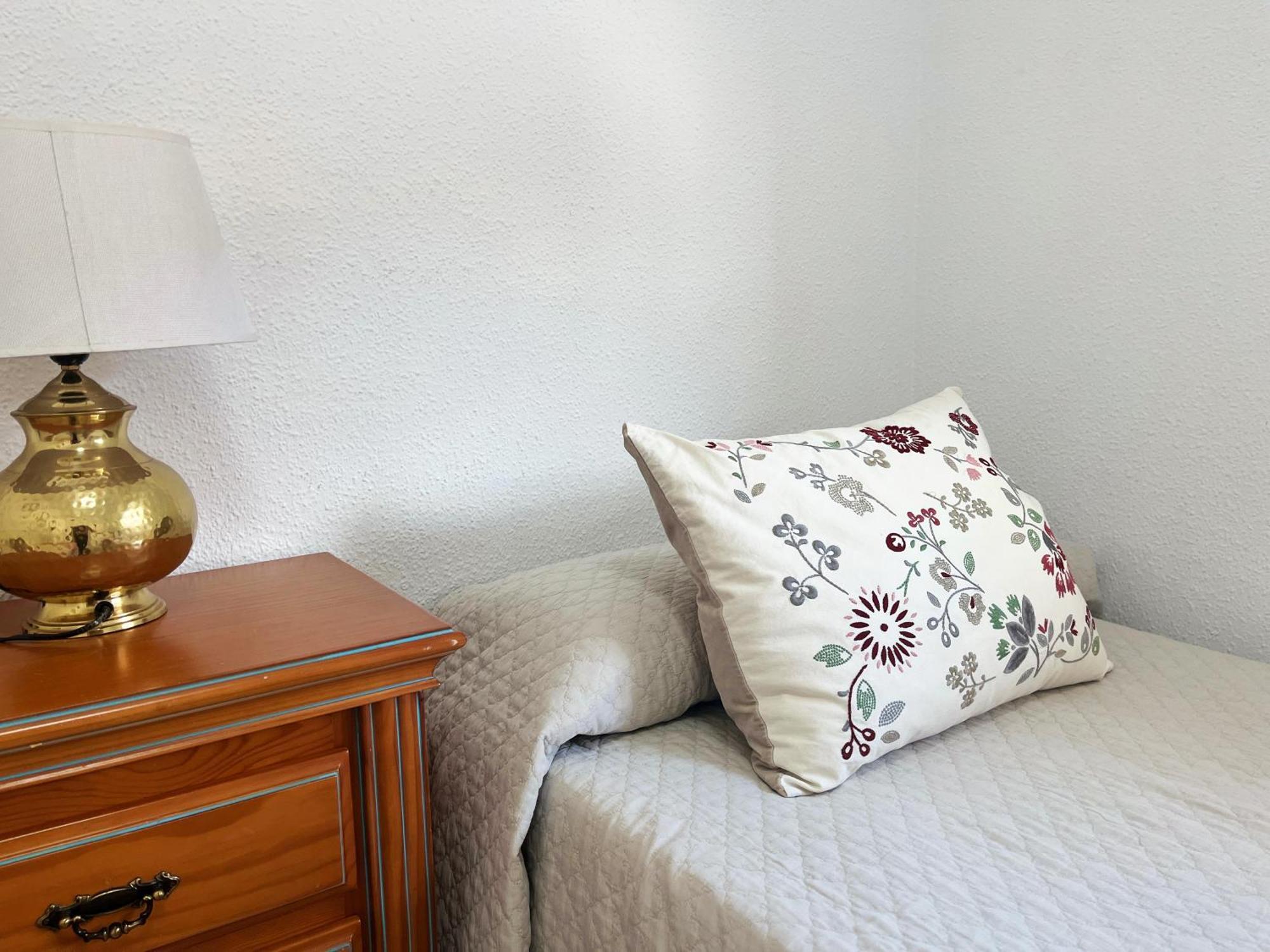 El Encanto De Miraflores Apartamento