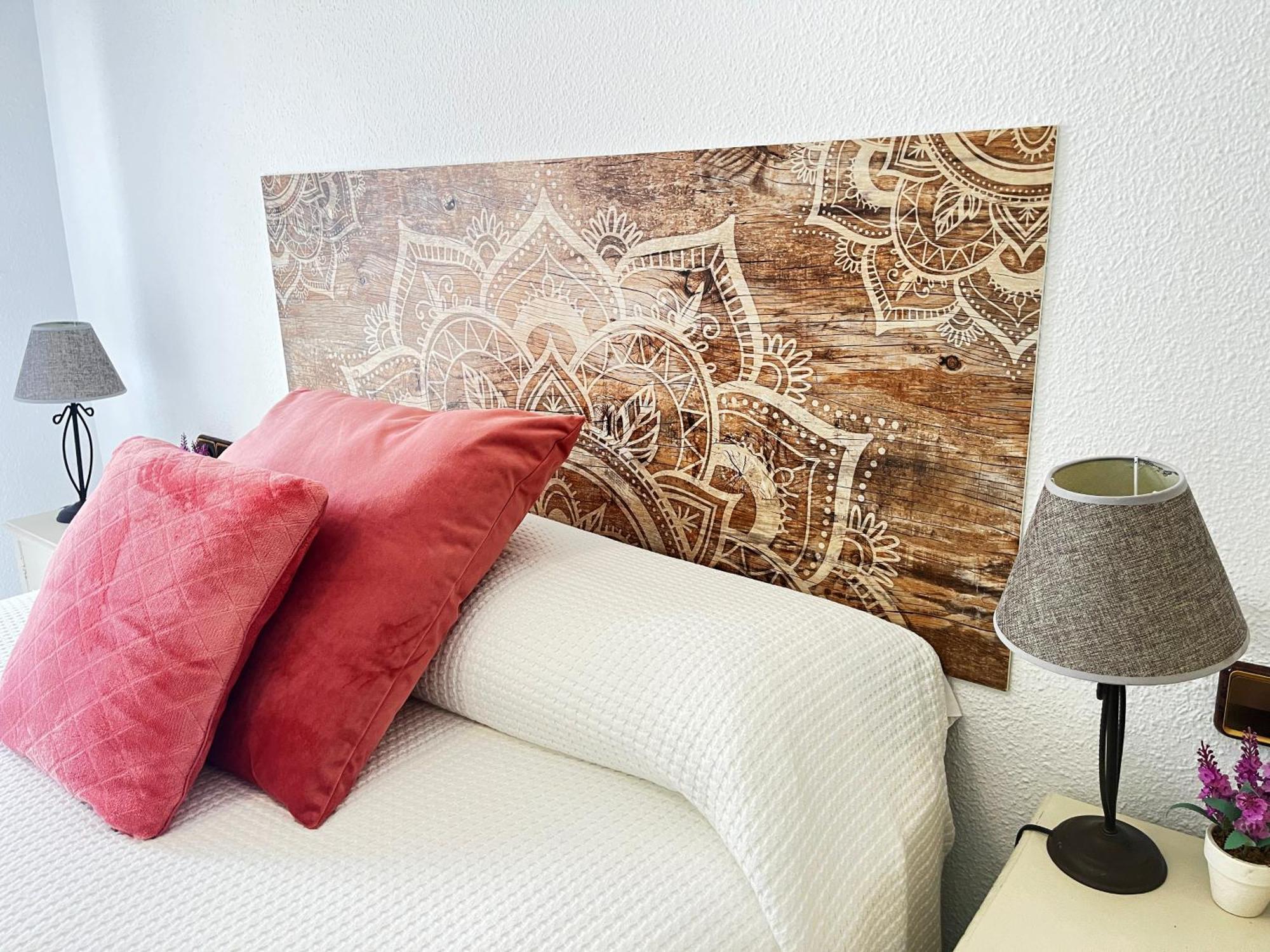 Apartamento El Encanto De Miraflores