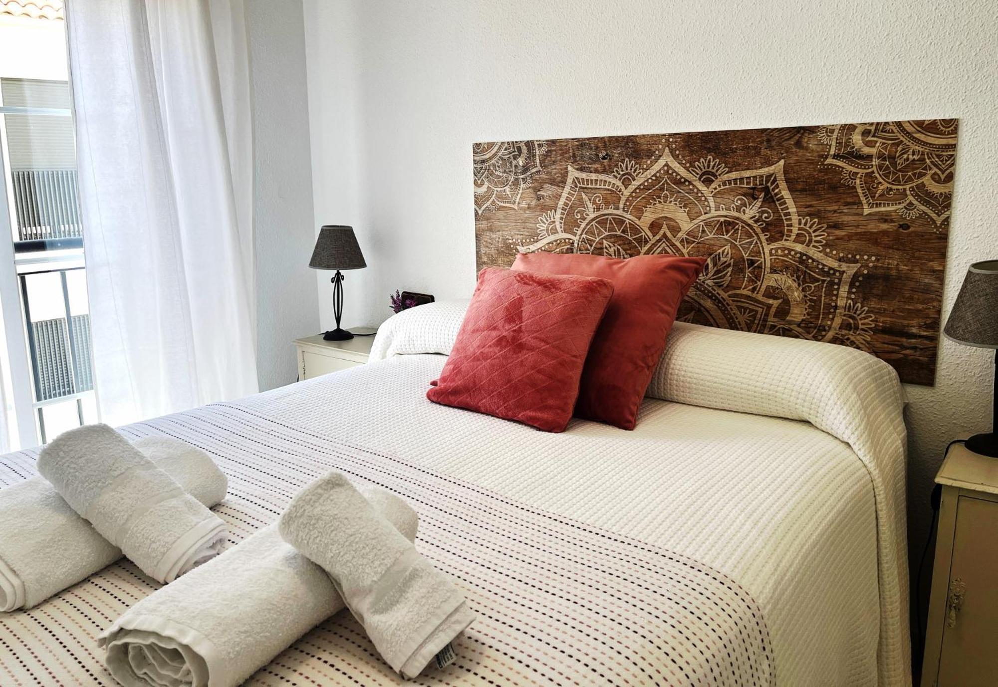 Apartamento El Encanto De Miraflores *