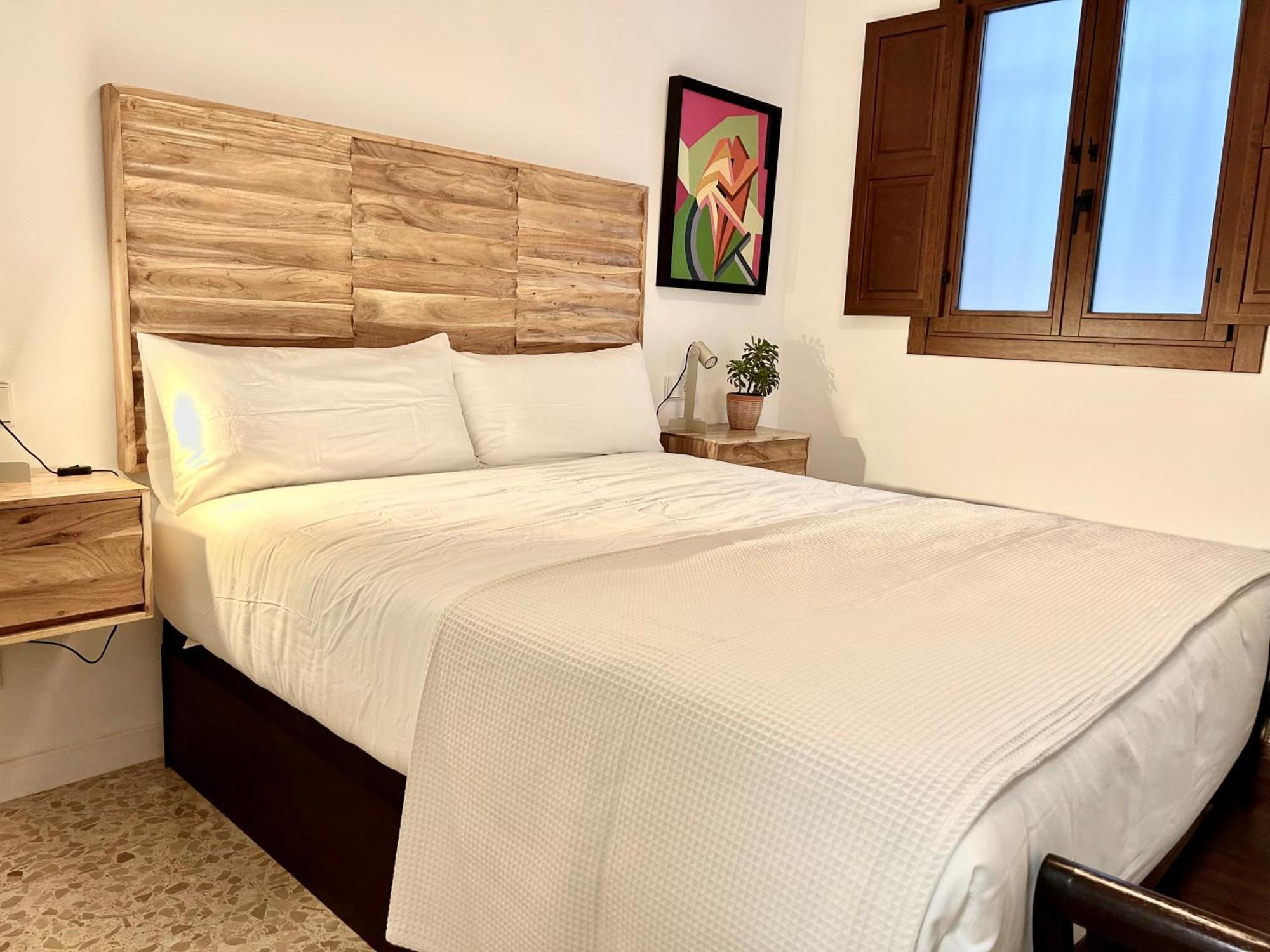 Junto A La Mezquita Y El Guadalquivir Apartamento