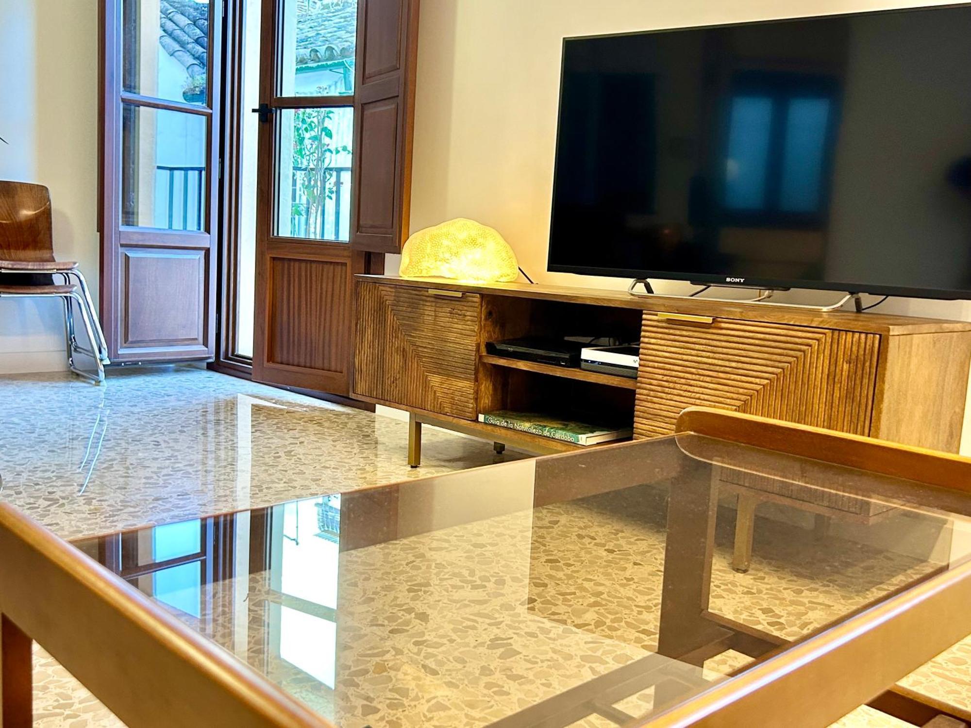 Apartamento Junto A La Mezquita Y El Guadalquivir *