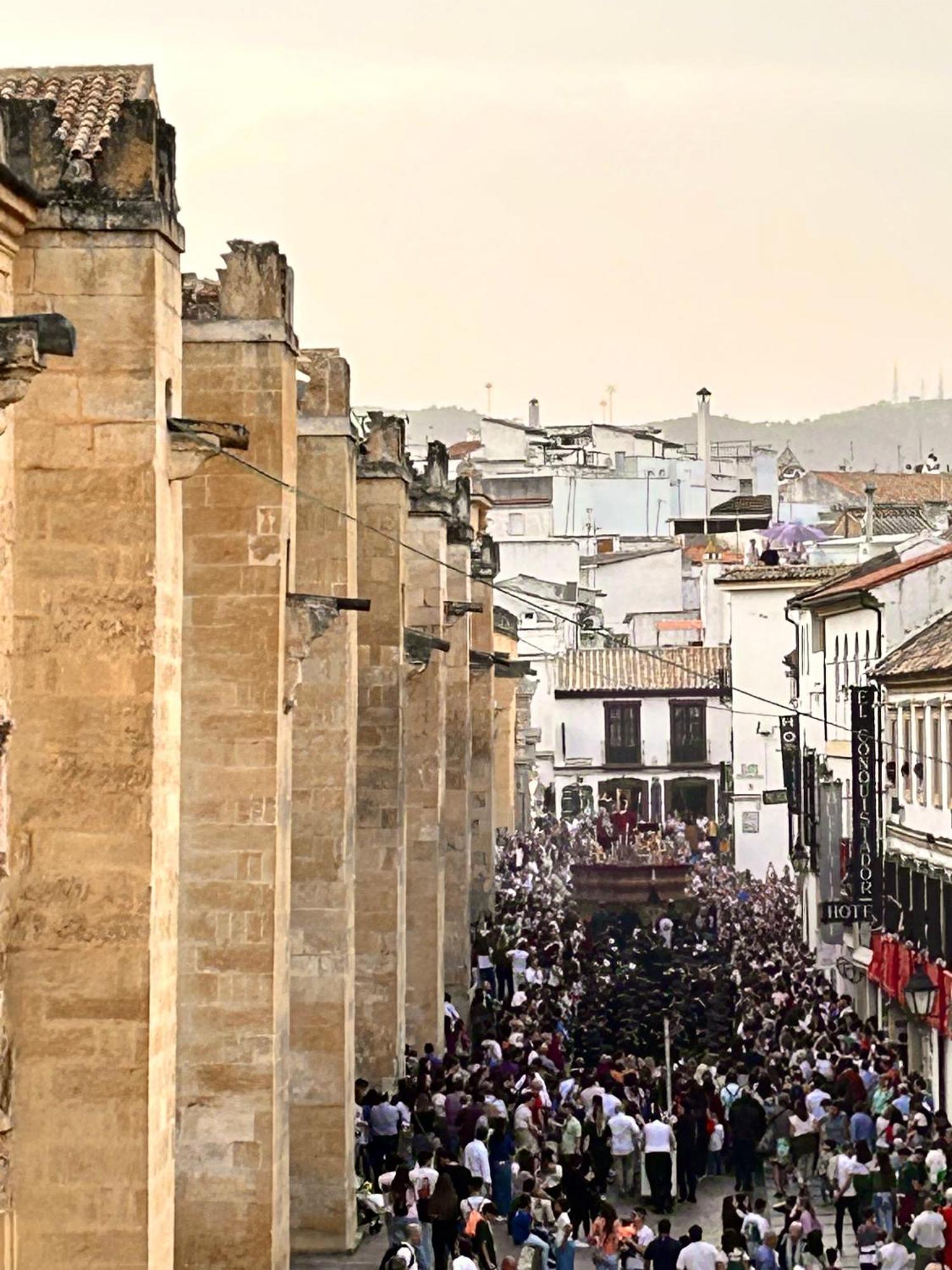 Junto A La Mezquita Y El Guadalquivir Apartamento Córdoba