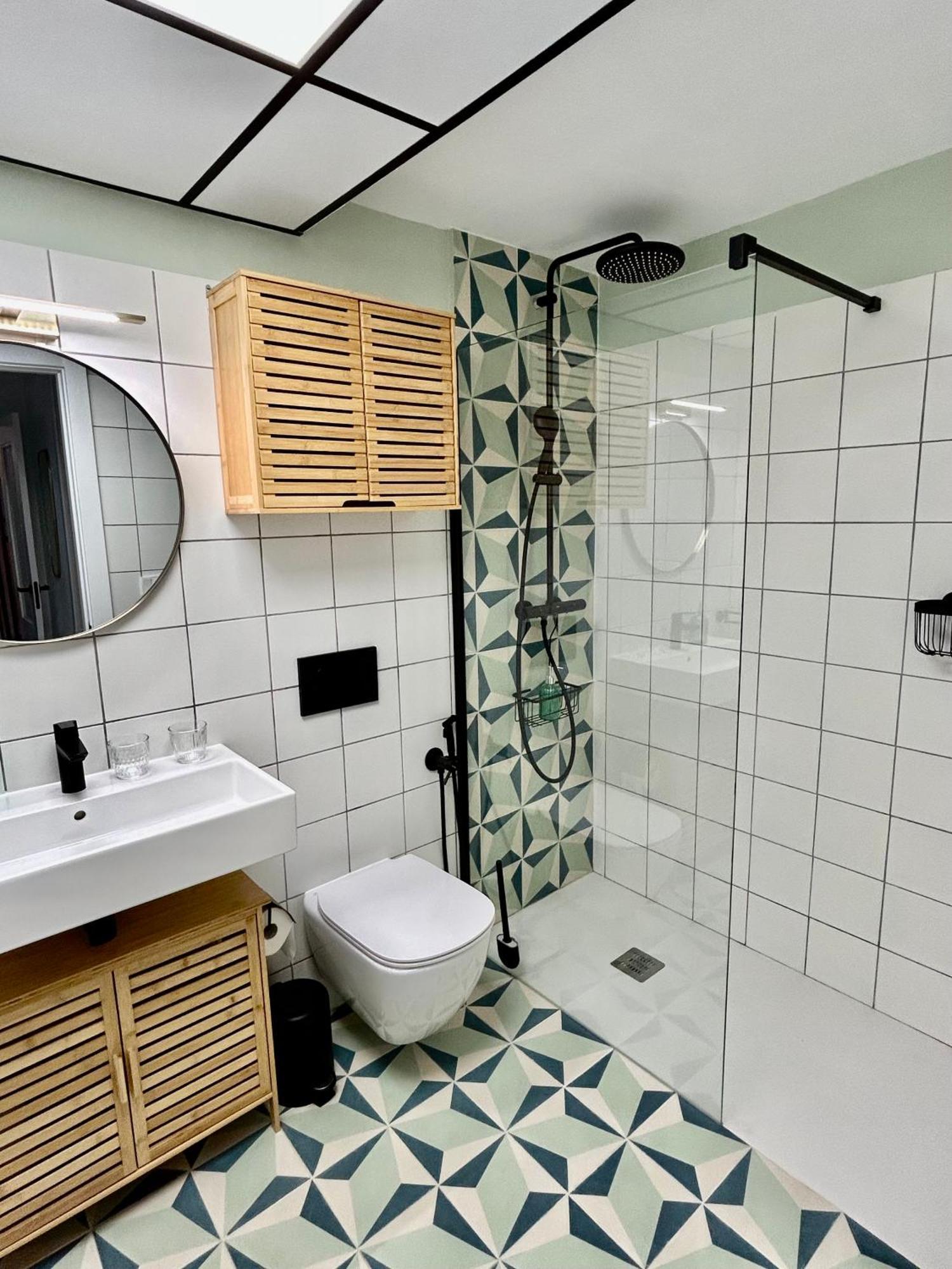 Apartamento Junto A La Mezquita Y El Guadalquivir