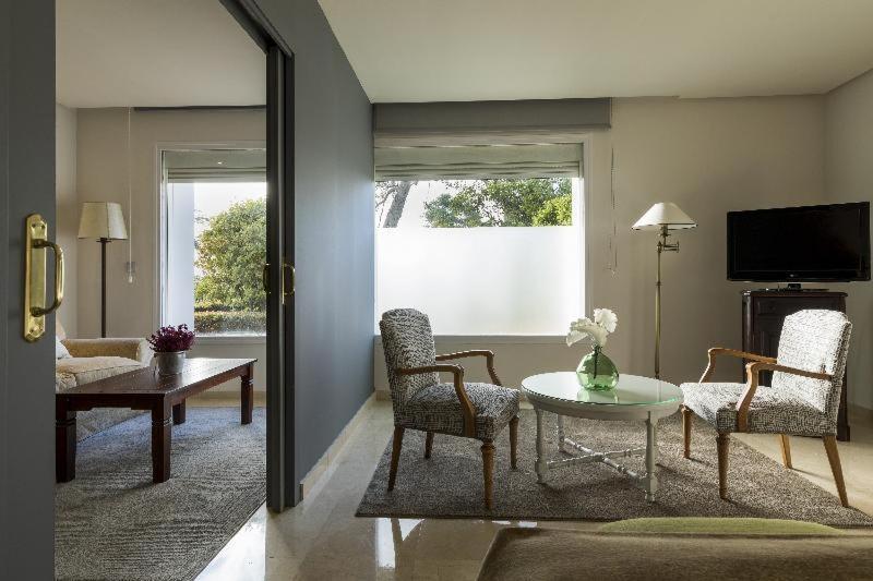 De 4* Córdoba
