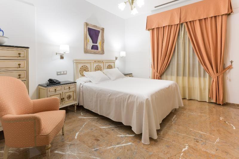 Hotel Arruzafa Córdoba