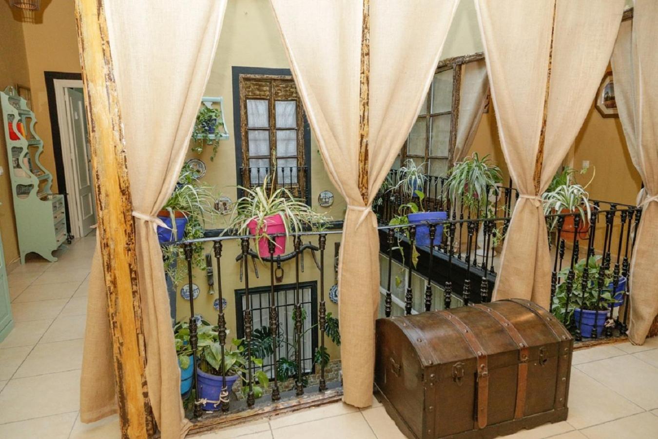 Guest house Internacional Cordoba