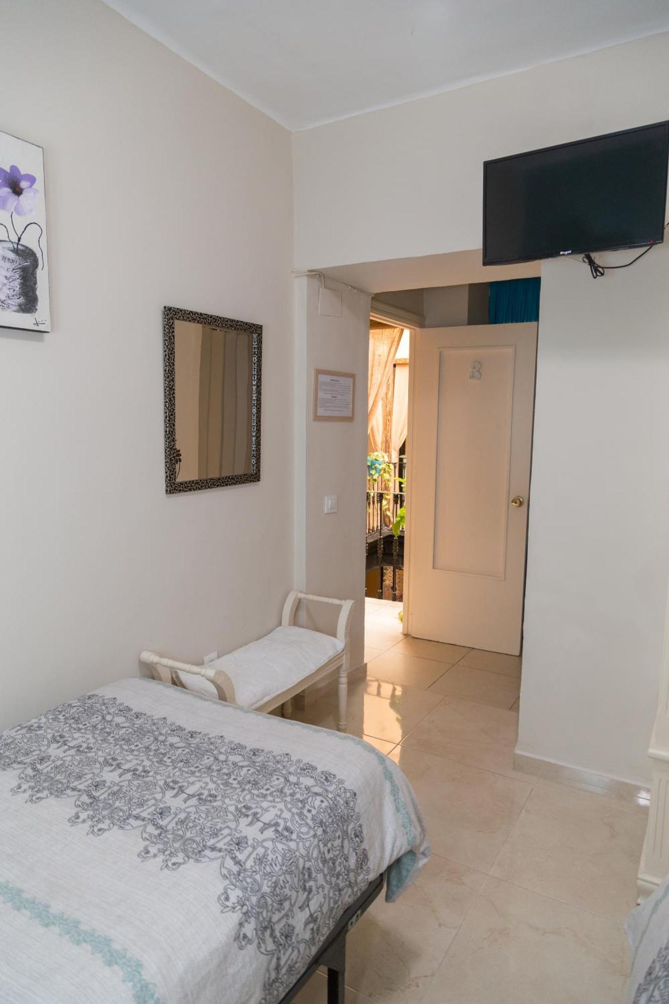 Internacional Guest house