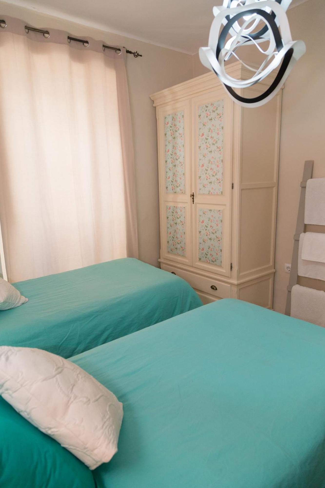 Internacional Guest house Cordoba