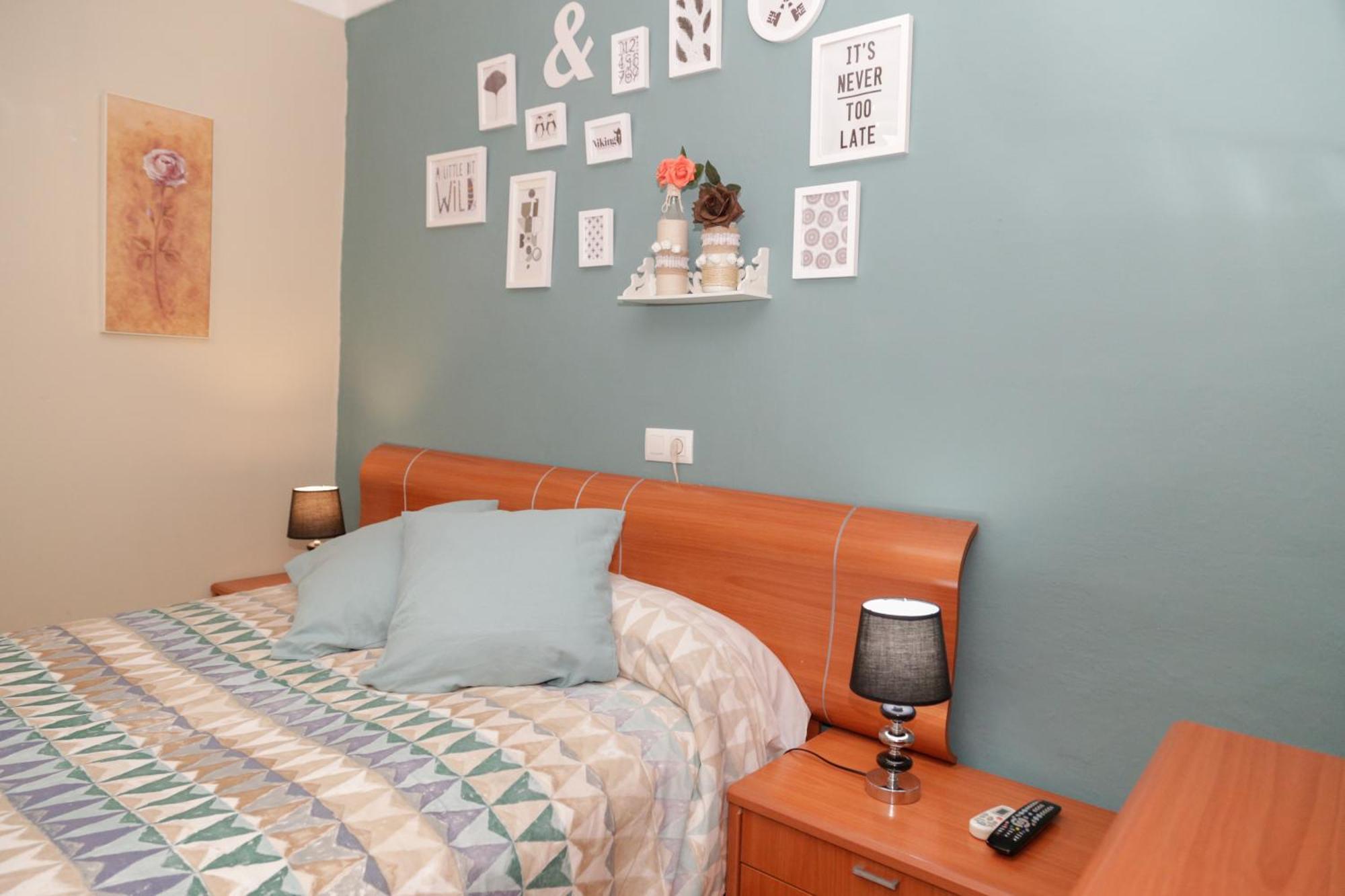 Internacional Guest house