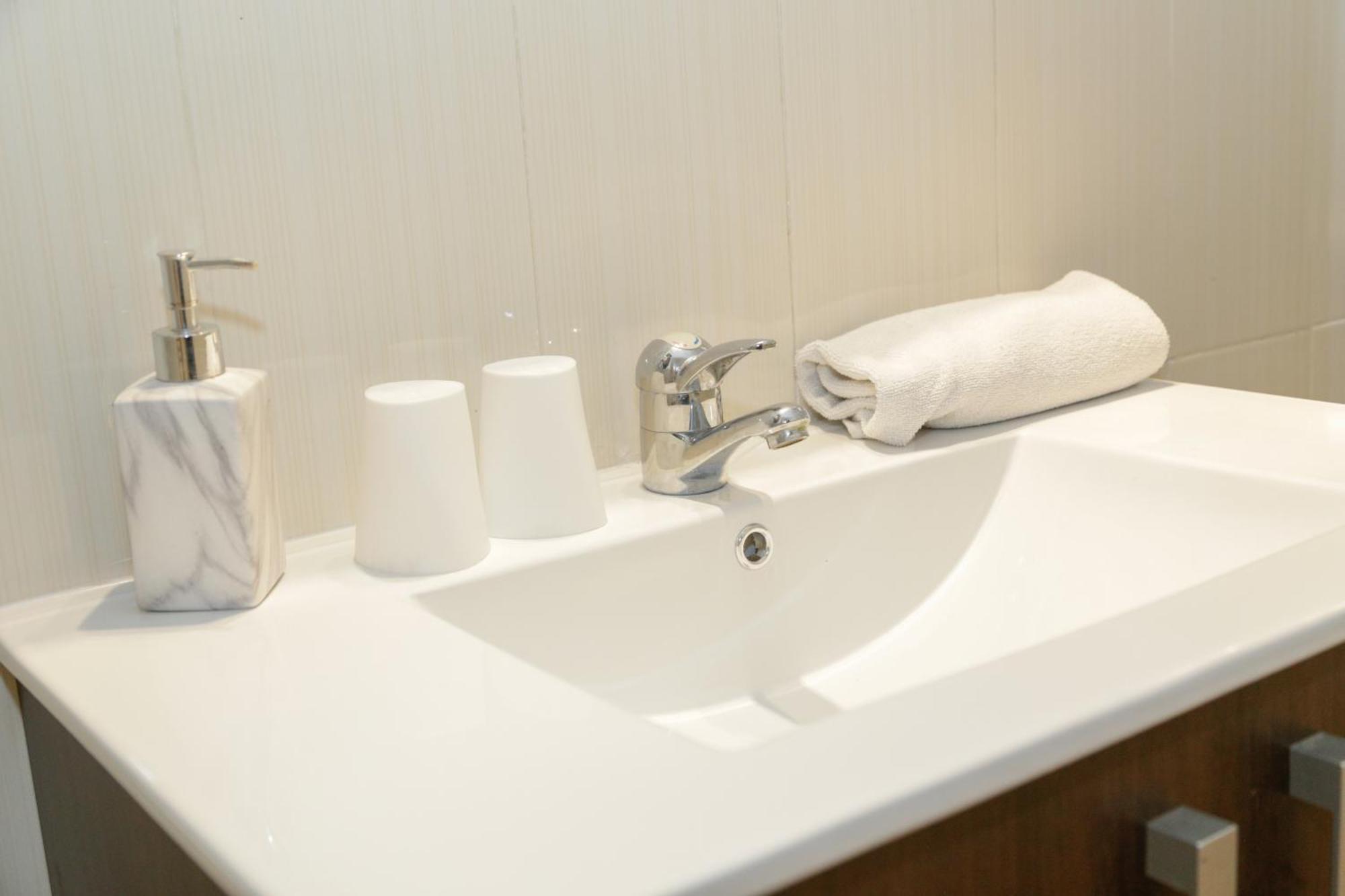 Guest house Internacional 3*