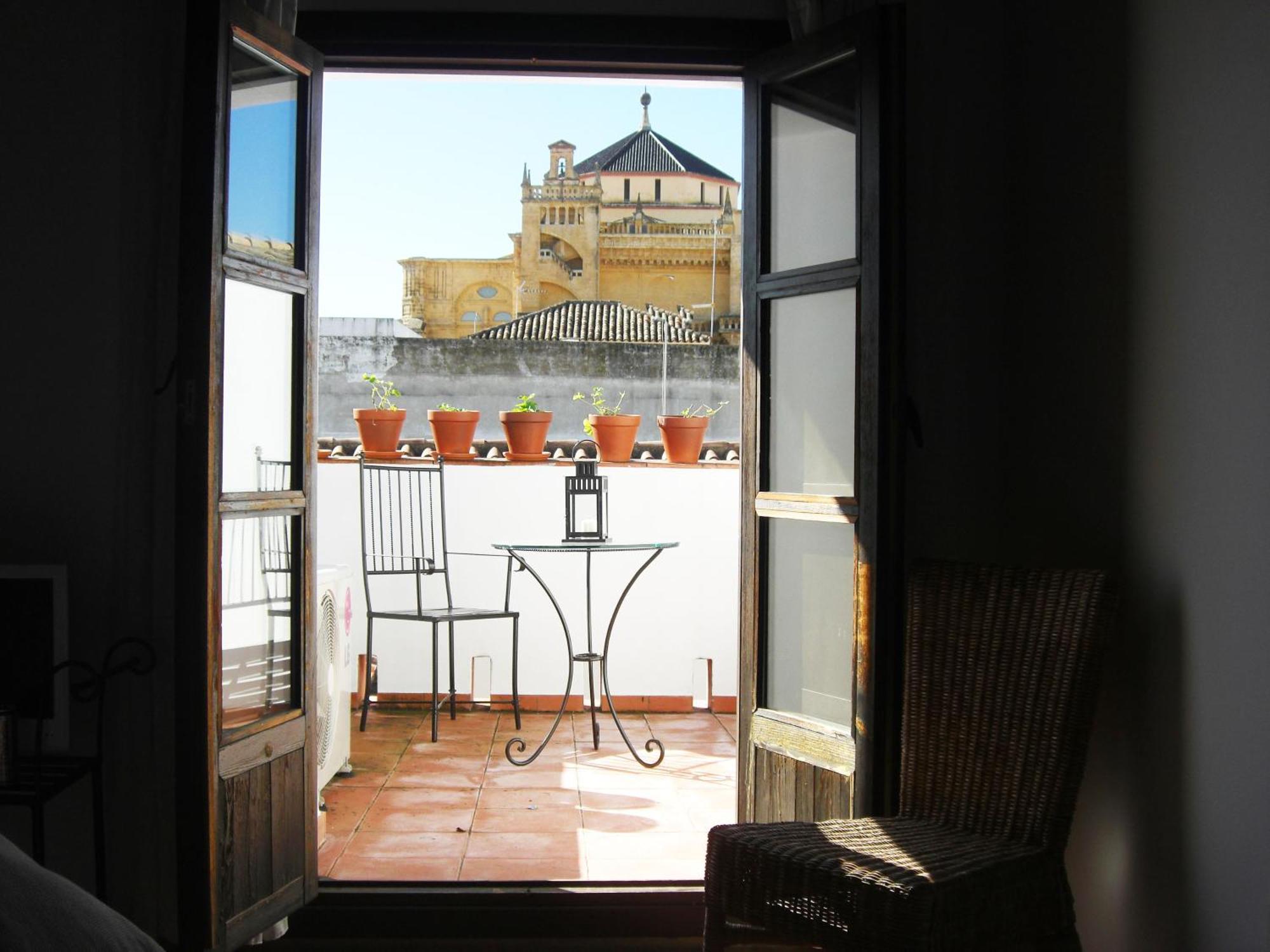 Apartment Patios De La Juderia *