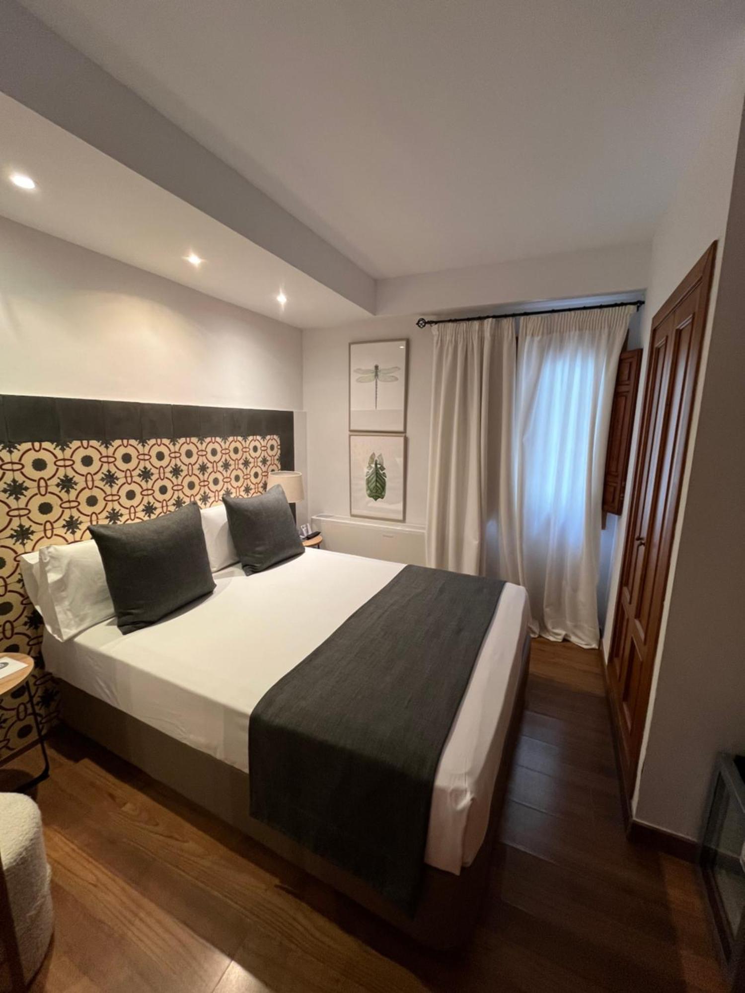 Guest house Soho Boutique Atalia 3*