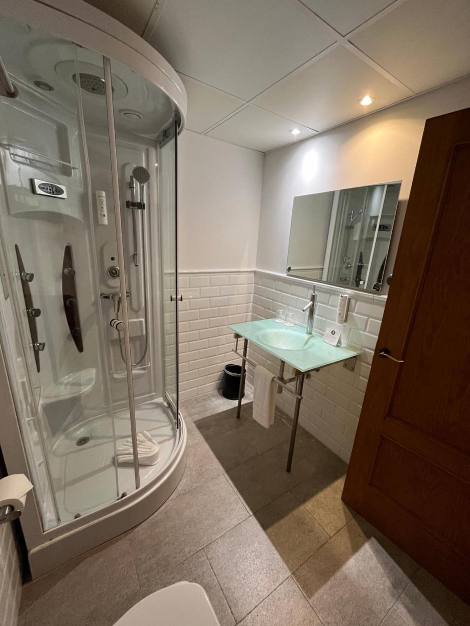 Soho Boutique Atalia Guest house Cordoba