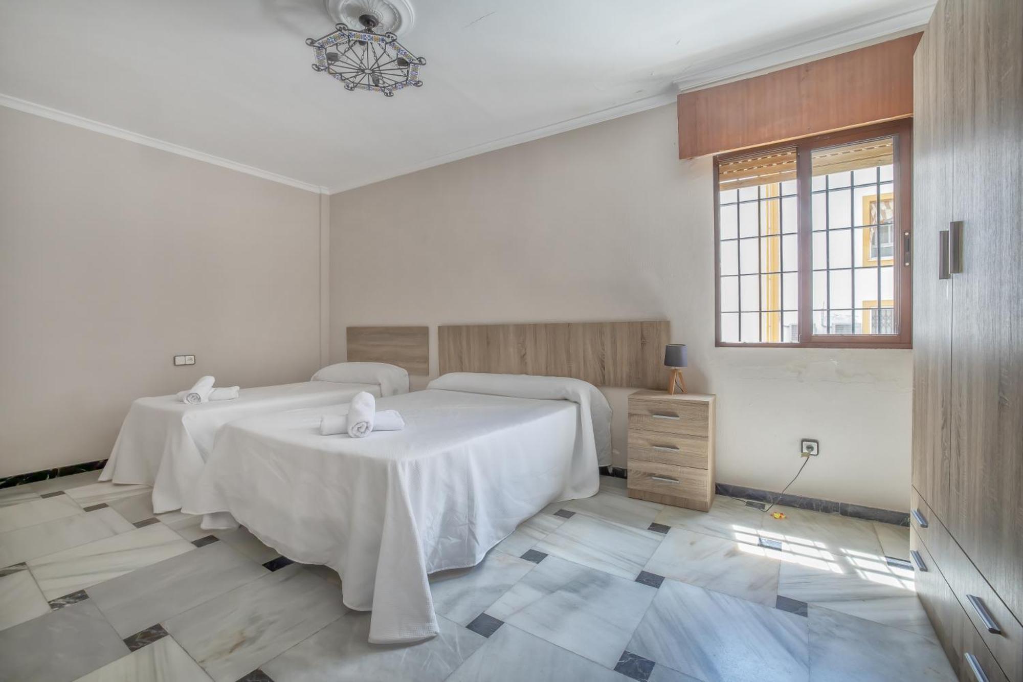 Casa Con Patio María Auxiliadora Córdoba