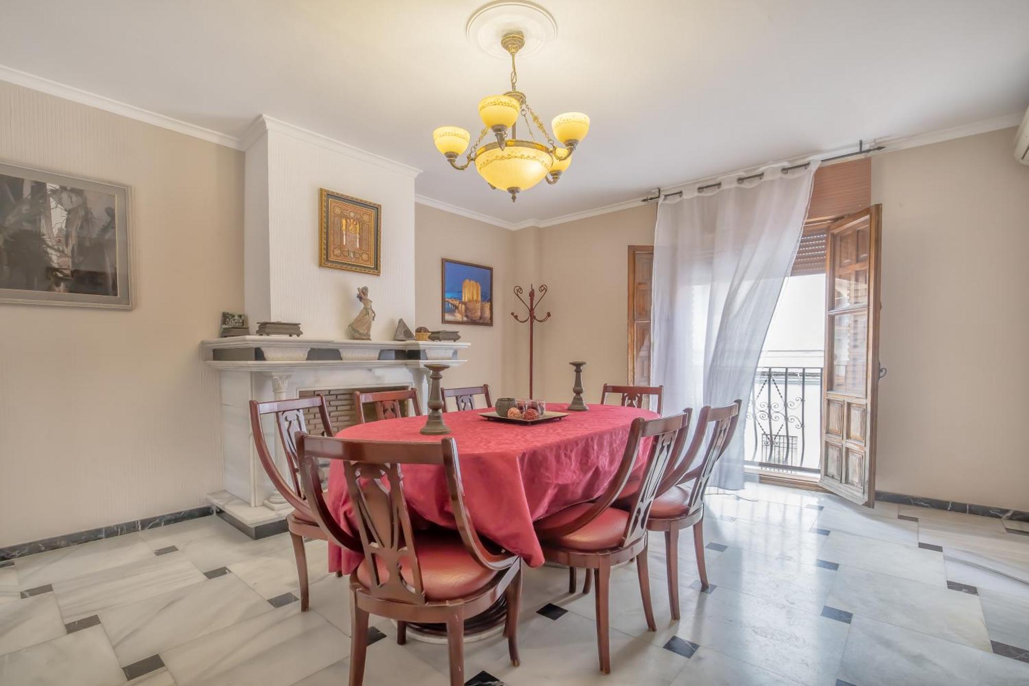 Casa Con Patio María Auxiliadora Córdoba