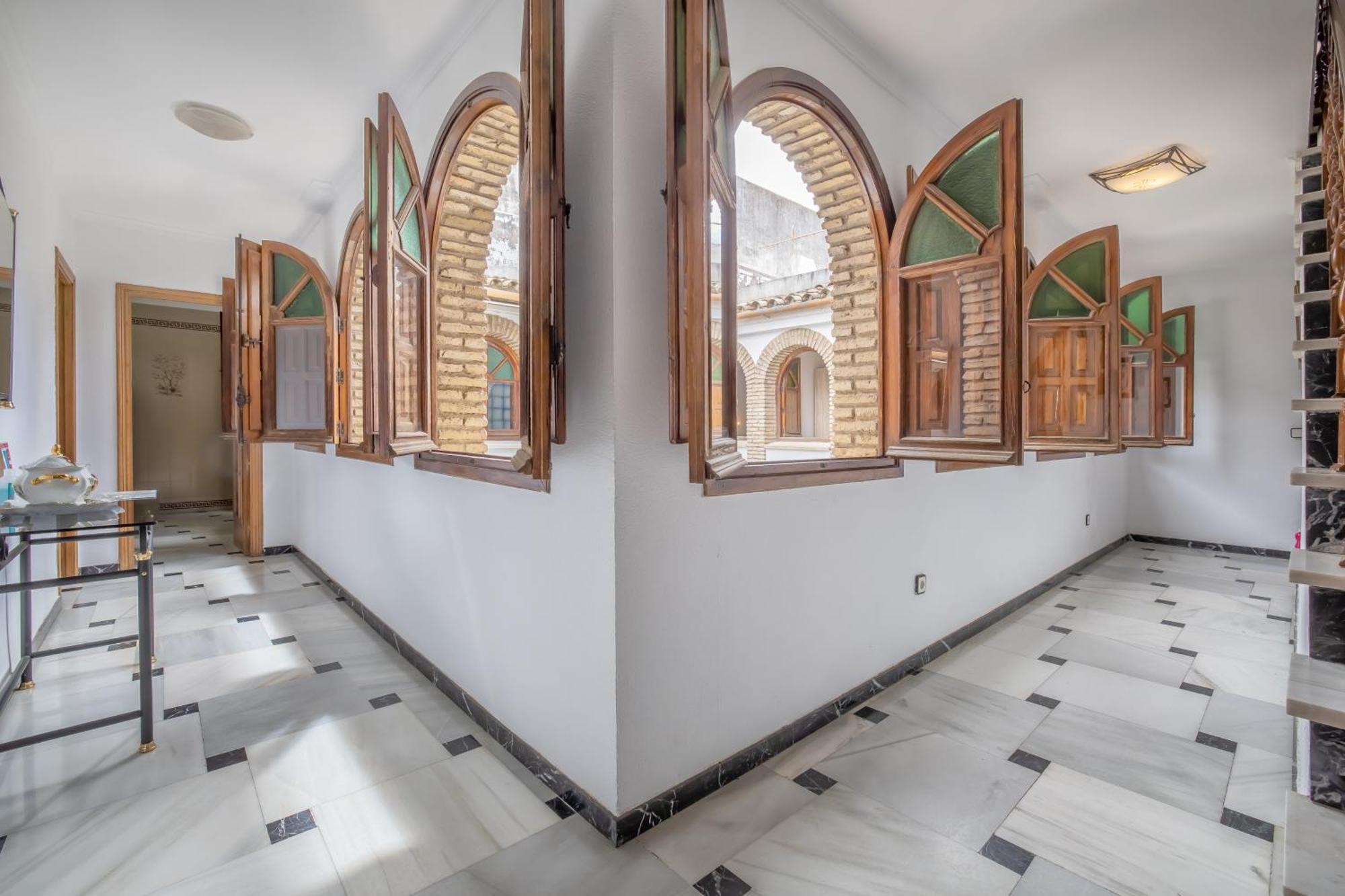 Casa Con Patio María Auxiliadora * Córdoba