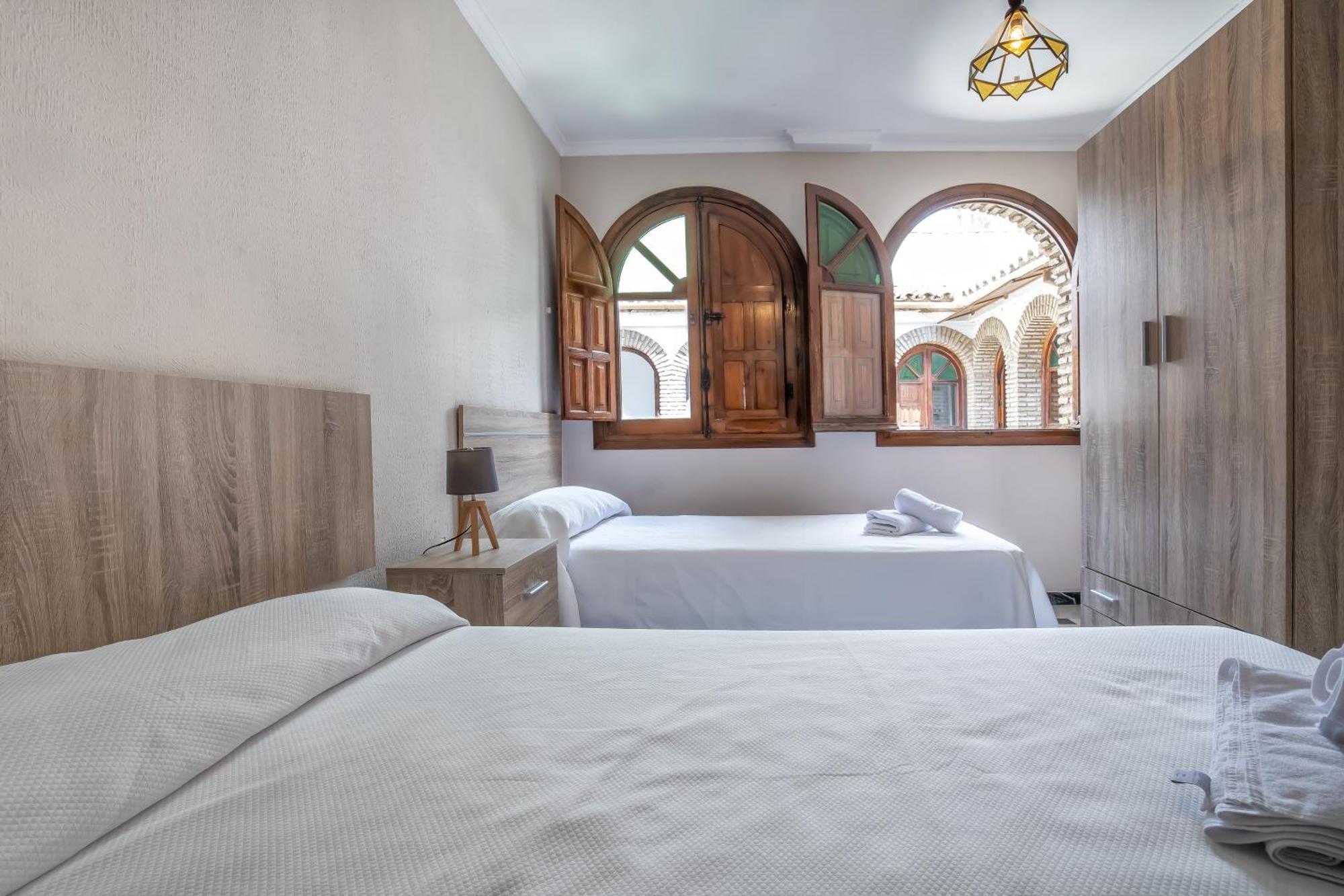 Casa Con Patio María Auxiliadora Córdoba
