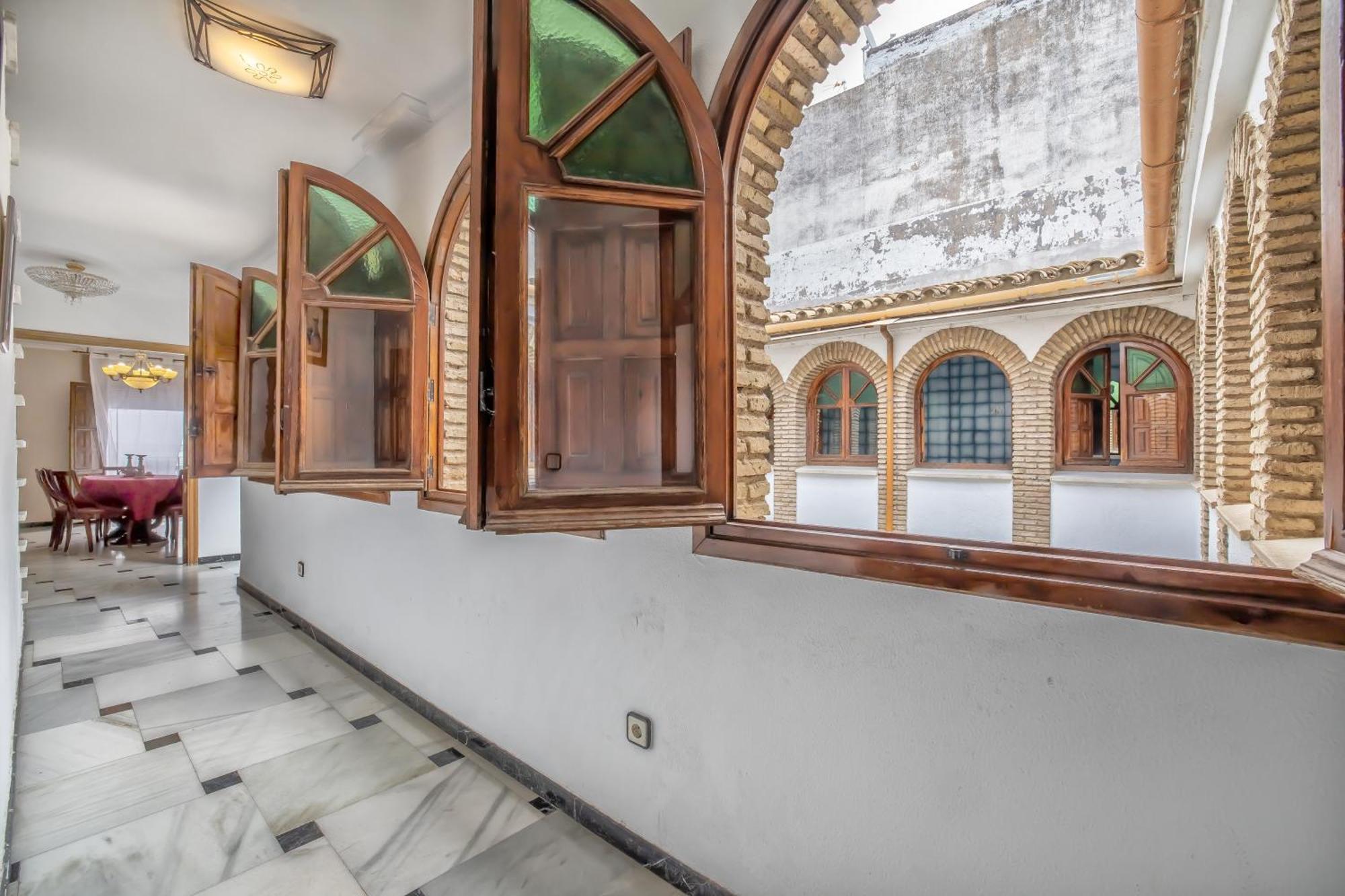 Casa Con Patio María Auxiliadora * Córdoba