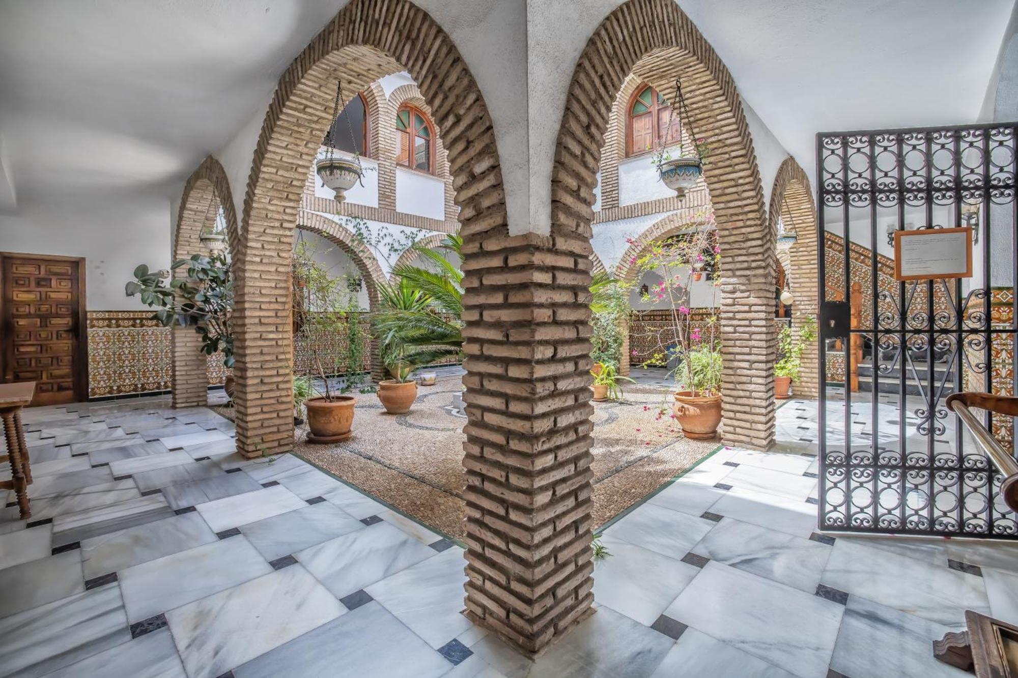 Apartamento Casa Con Patio María Auxiliadora Córdoba