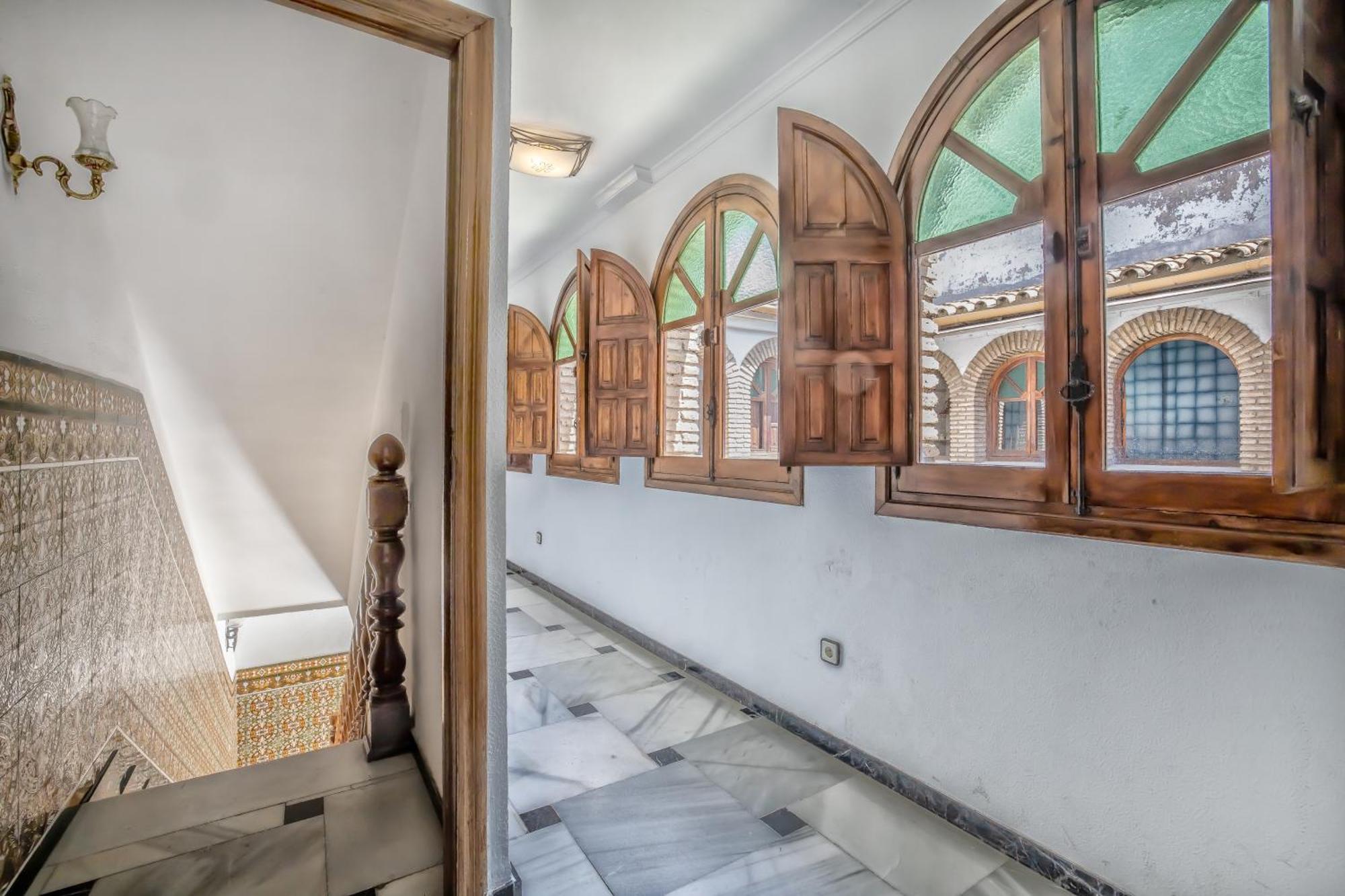 Casa Con Patio María Auxiliadora Apartamento Córdoba