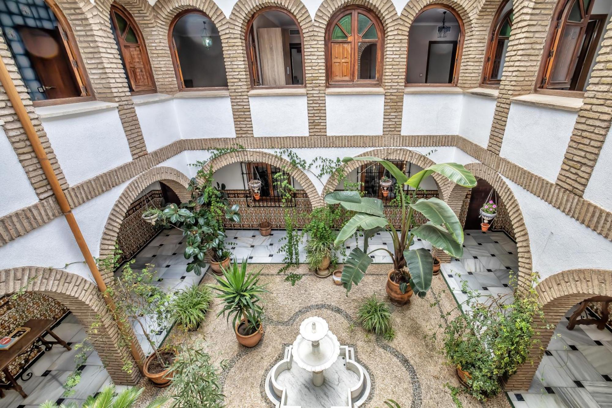 Casa Con Patio María Auxiliadora * Córdoba