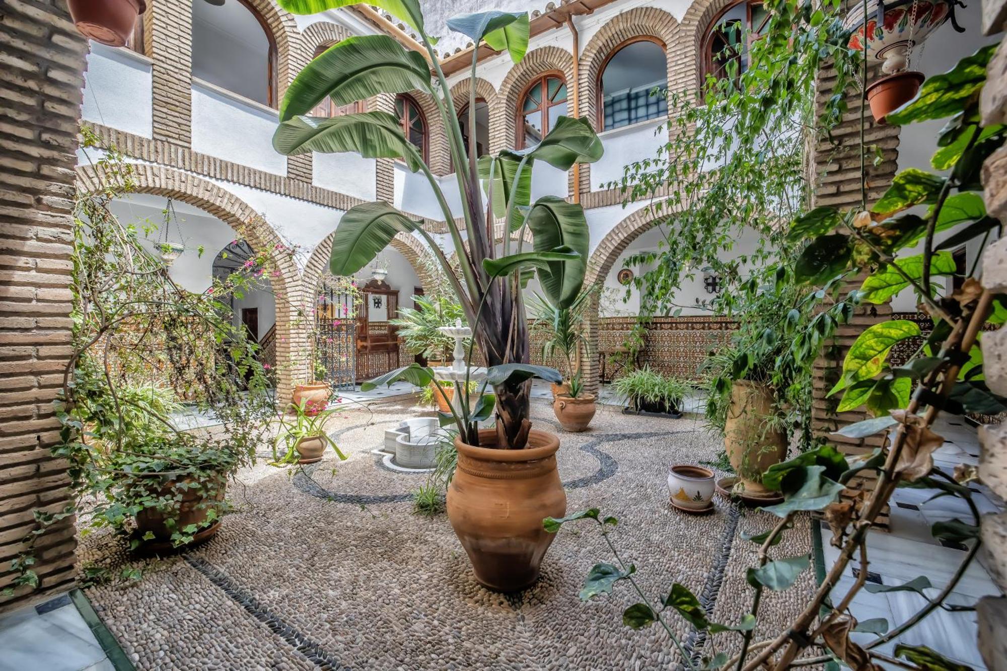 Casa Con Patio María Auxiliadora * Córdoba