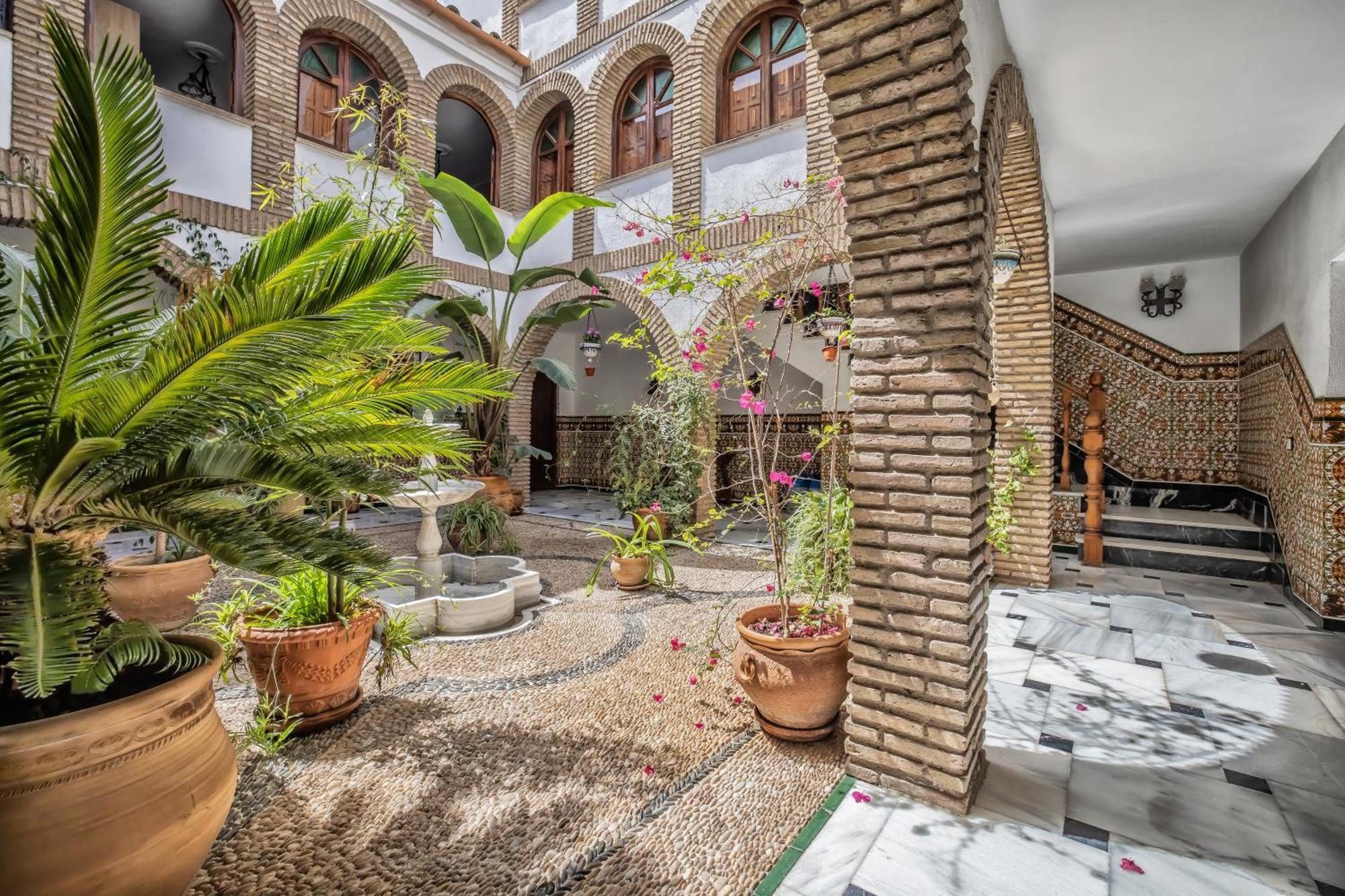 Apartamento Casa Con Patio María Auxiliadora