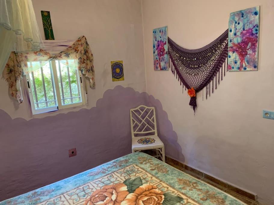 Сasa de vacaciones La Casita Del Rio Guadiato Córdoba