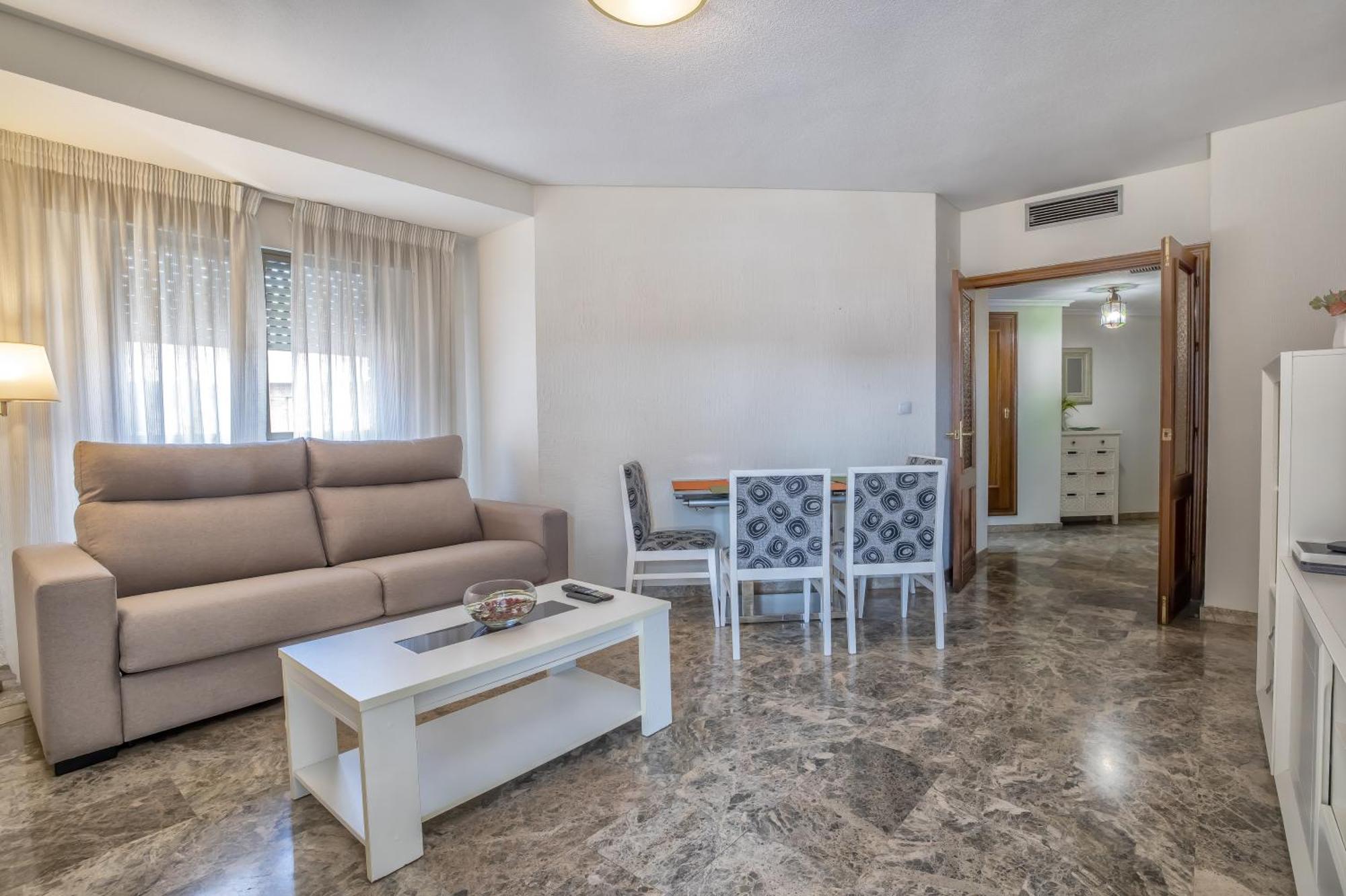 Apartment R & T Center - Parking Cordoba