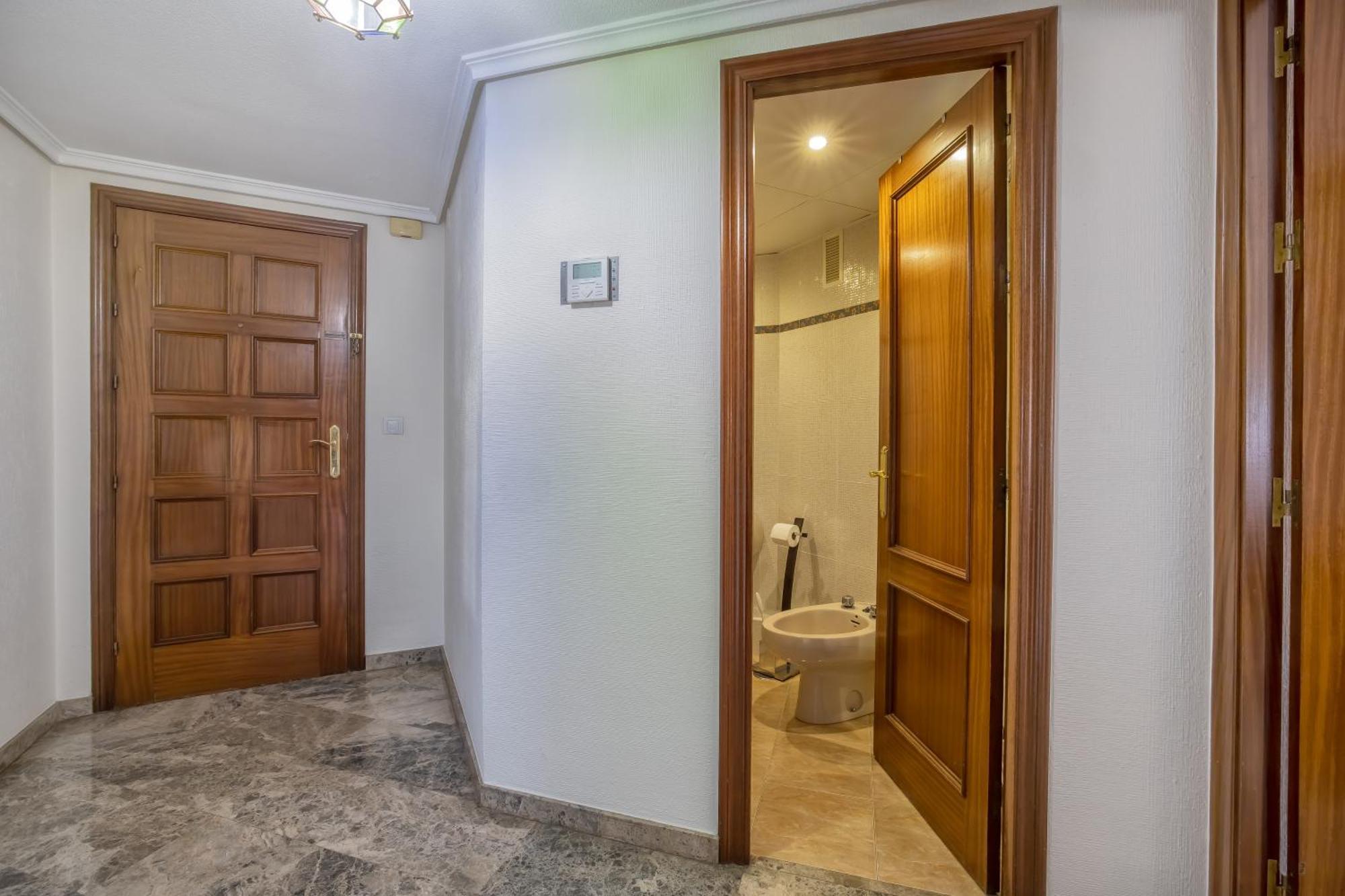 Apartment R & T Center - Parking Cordoba