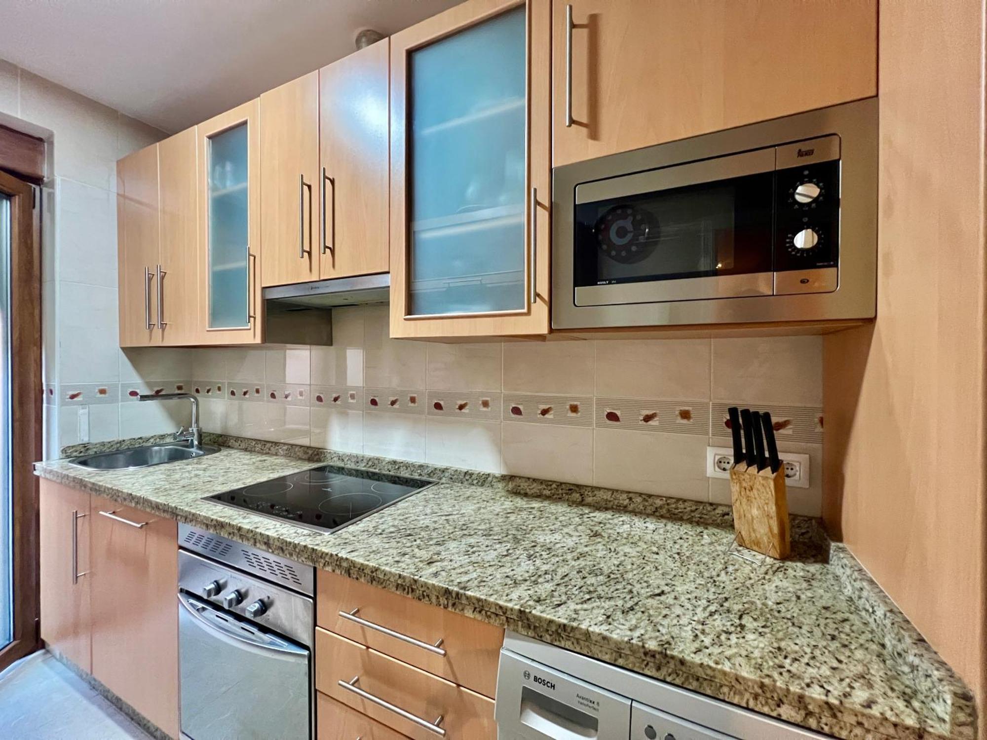 Apartamento Balcon Del Templo Córdoba