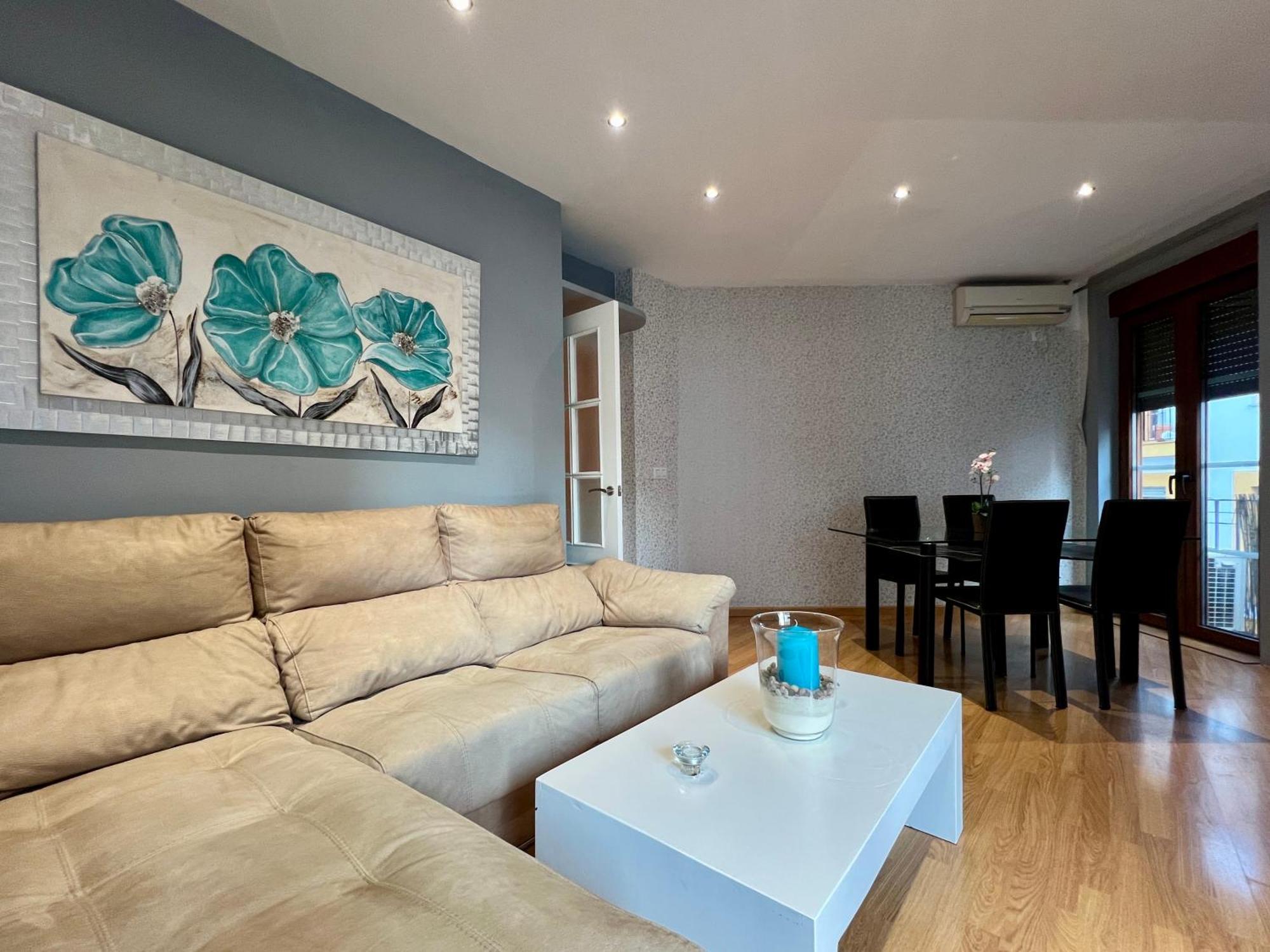 Apartamento Balcon Del Templo Córdoba