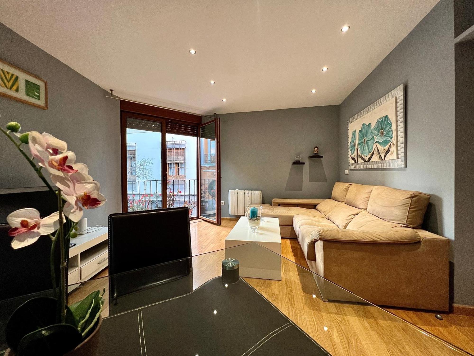 Apartamento Balcon Del Templo Córdoba