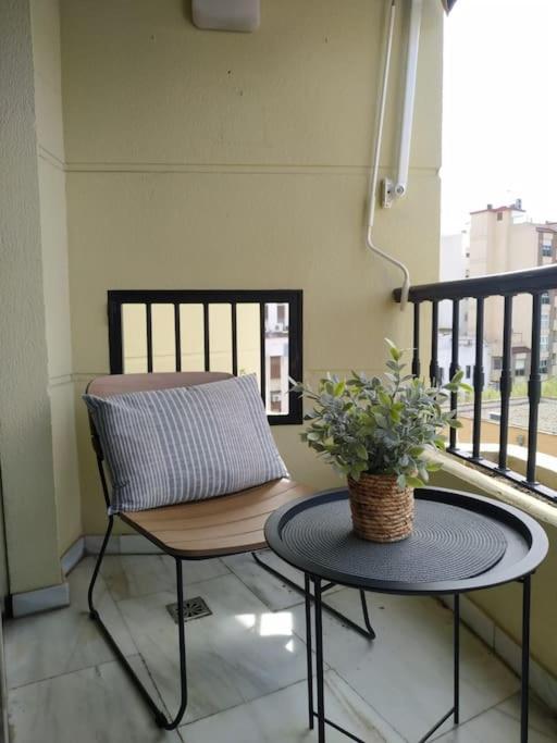 Apartamento Acogedor Centrico Córdoba