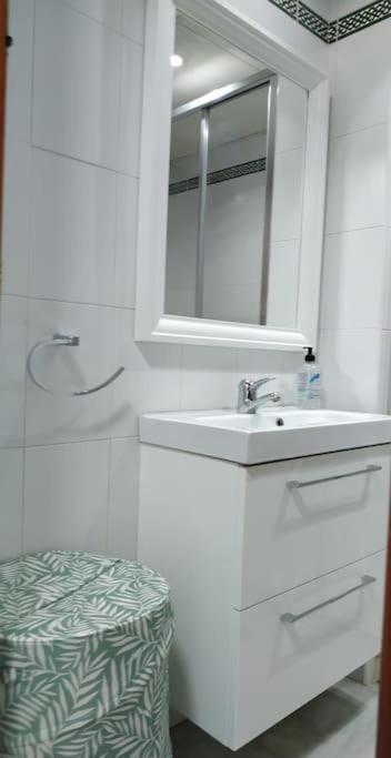 Apartamento Acogedor Centrico *
