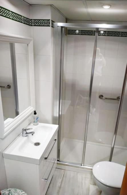 Acogedor Centrico Córdoba