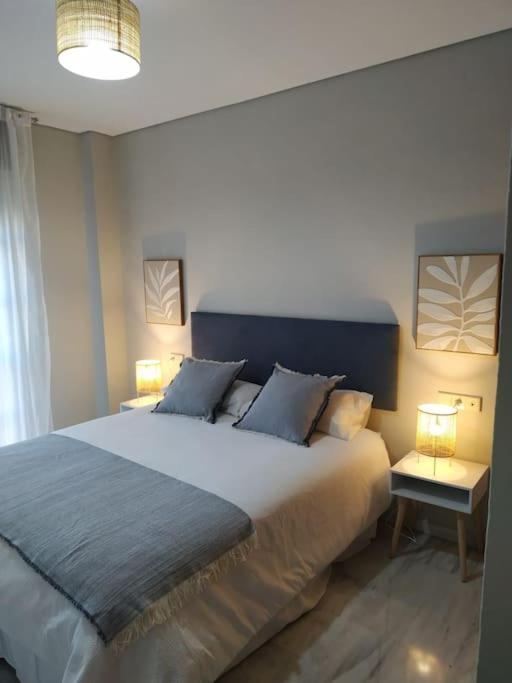 Apartamento Acogedor Centrico