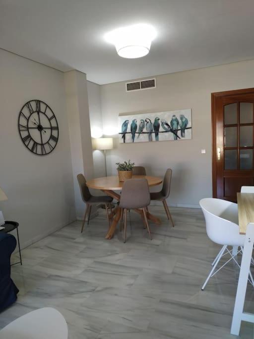 Apartamento Acogedor Centrico Córdoba