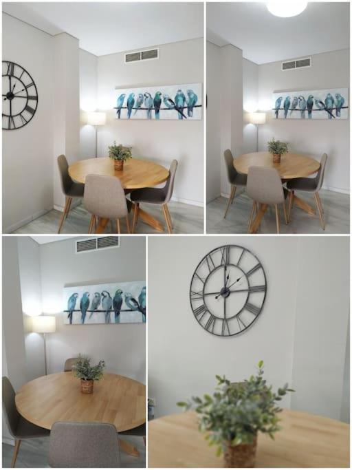 Apartamento Acogedor Centrico Córdoba