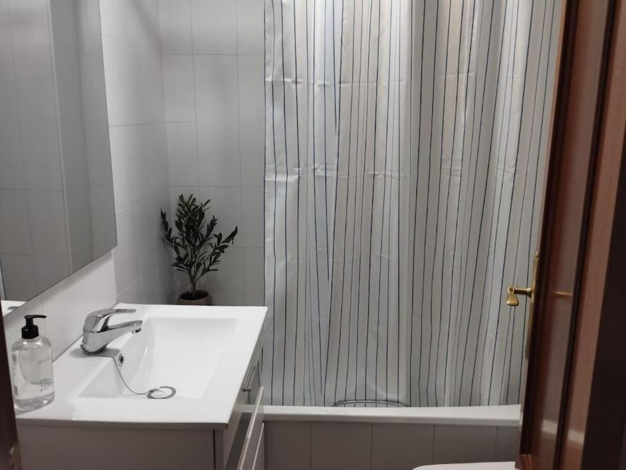 Acogedor Centrico Apartamento *