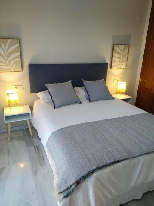 Acogedor Centrico Córdoba
