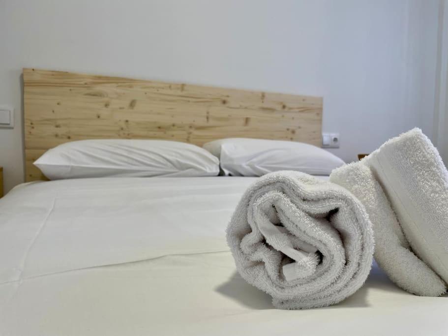 Barrios Apartamento Córdoba