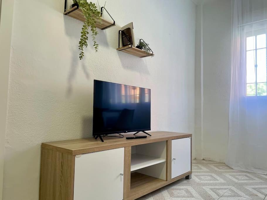 Apartamento Barrios