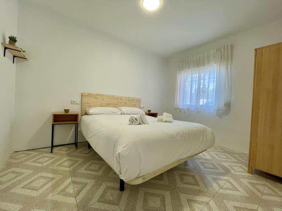 Barrios Apartamento